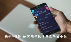揭秘B特派：如何确保纯净